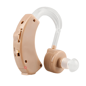 Audífono Ortopédico Amplificador Auditivo Ajustable - PS