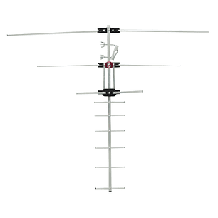 Antena Tv Digital Hdtv Exterior 7 A 9 DB - PS