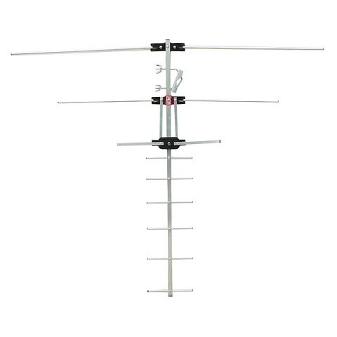 Antena Tv Digital Hdtv Exterior 7 A 9 DB - PS