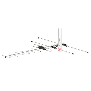 Antena Tv Digital Hdtv Exterior 7 A 9 DB - PS