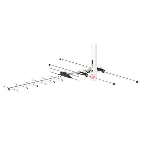 Antena Tv Digital Hdtv Exterior 7 A 9 DB - PS