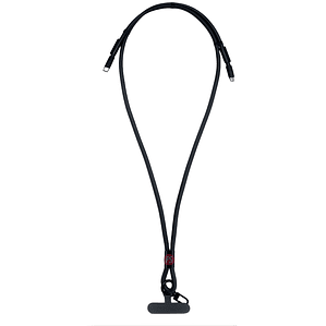 Colgante Smartphone Cable Integrado USB-C a Lightning - PS