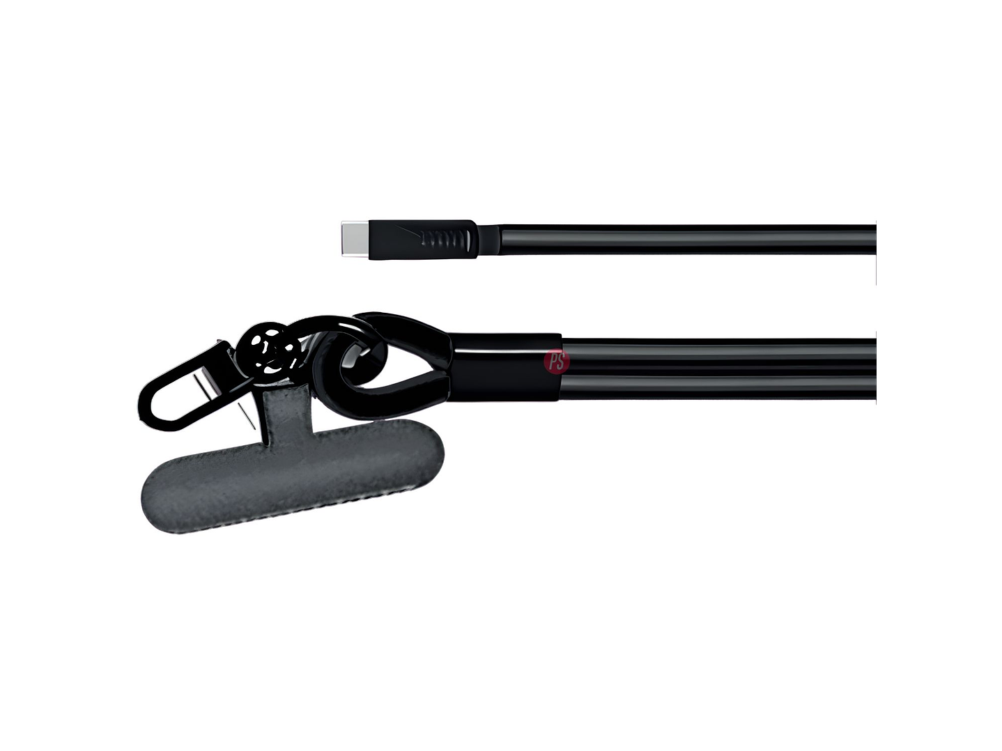 Colgante Smartphone USB-C a USB-C Carga Rápida - PS 2