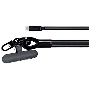 Colgante Smartphone USB-C a USB-C Carga Rápida - PS