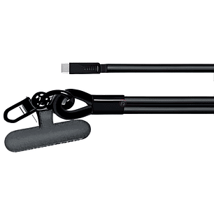 Colgante Smartphone USB-C a USB-C Carga Rápida - PS