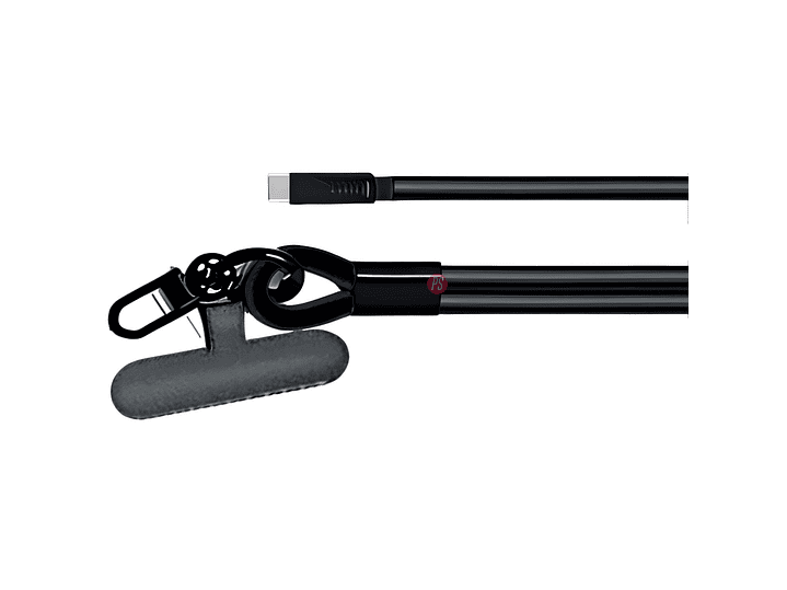 Colgante Smartphone USB-C a USB-C Carga Rápida - PS 2