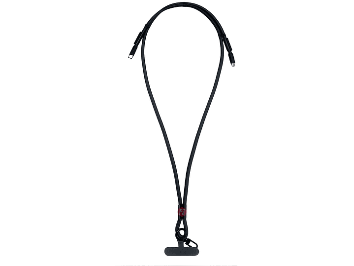 Colgante Smartphone USB-C a USB-C Carga Rápida - PS 1