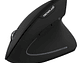 Mouse Vertical Ergonómico Dual USB + Bluetooth - PS - Miniatura 1