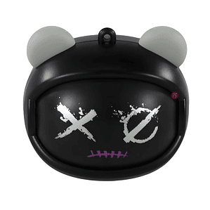 Parlante Bluetooth Multiface 5W USB-C con Colgante - PS