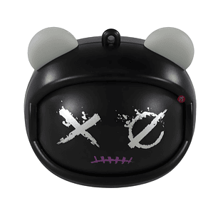 Parlante Bluetooth Multiface 5W USB-C con Colgante - PS