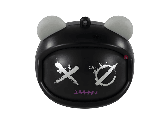 Parlante Bluetooth Multiface 5W USB-C con Colgante - PS 2