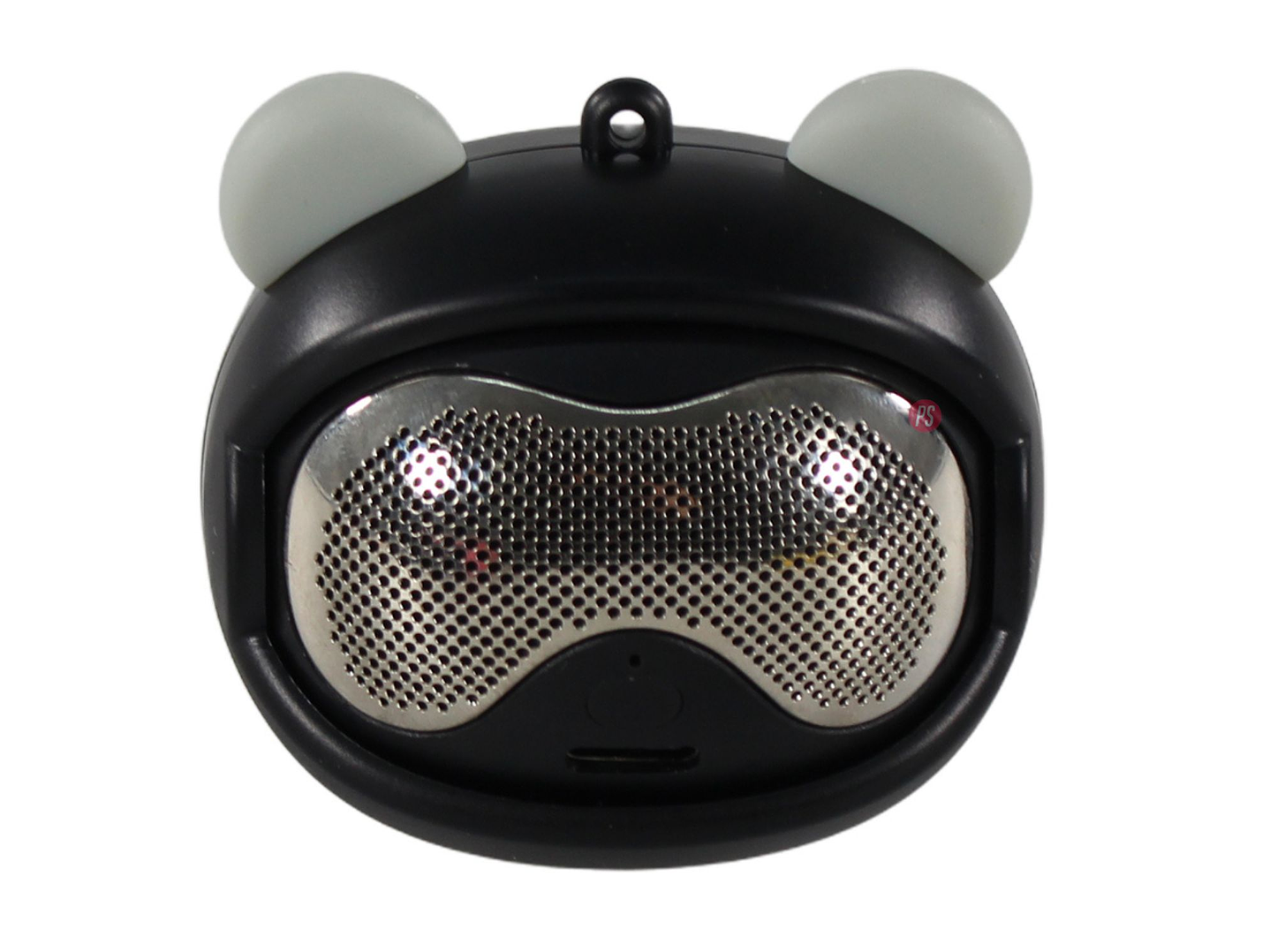 Parlante Bluetooth Multiface 5W USB-C con Colgante - PS 1