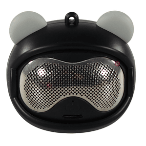 Parlante Bluetooth Multiface 5W USB-C con Colgante - PS