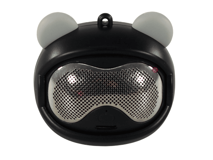 Parlante Bluetooth Multiface 5W USB-C con Colgante - PS 1