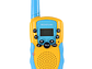 Pack 2 Walkie Talkie Niños 22 Canales Colores - PS - Miniatura 2