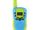 Pack 2 Walkie Talkie Niños 22 Canales Colores - PS - Miniatura 3