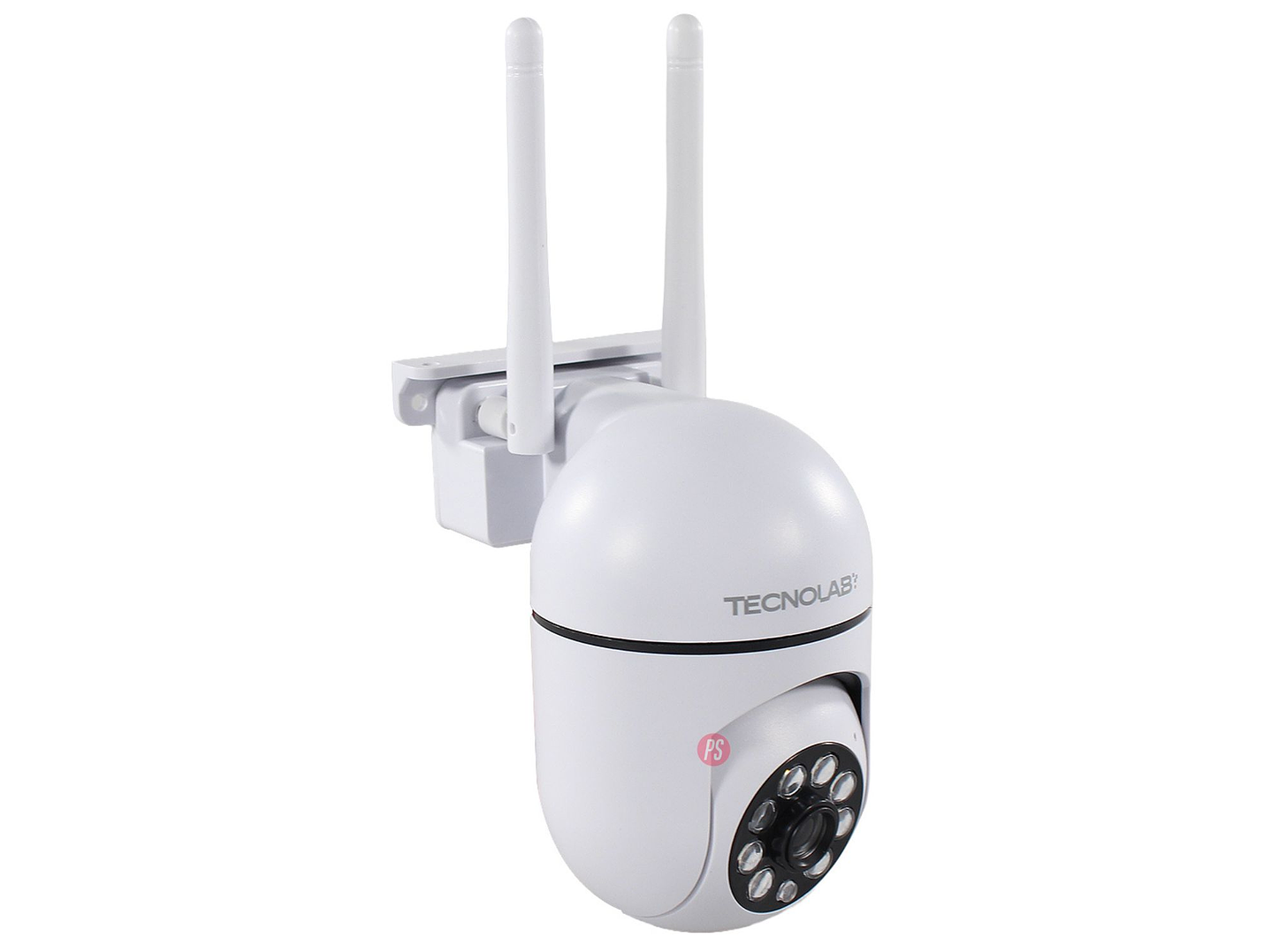 Cámara Seguridad WiFi 360 Grados Full HD E27 - PS 1