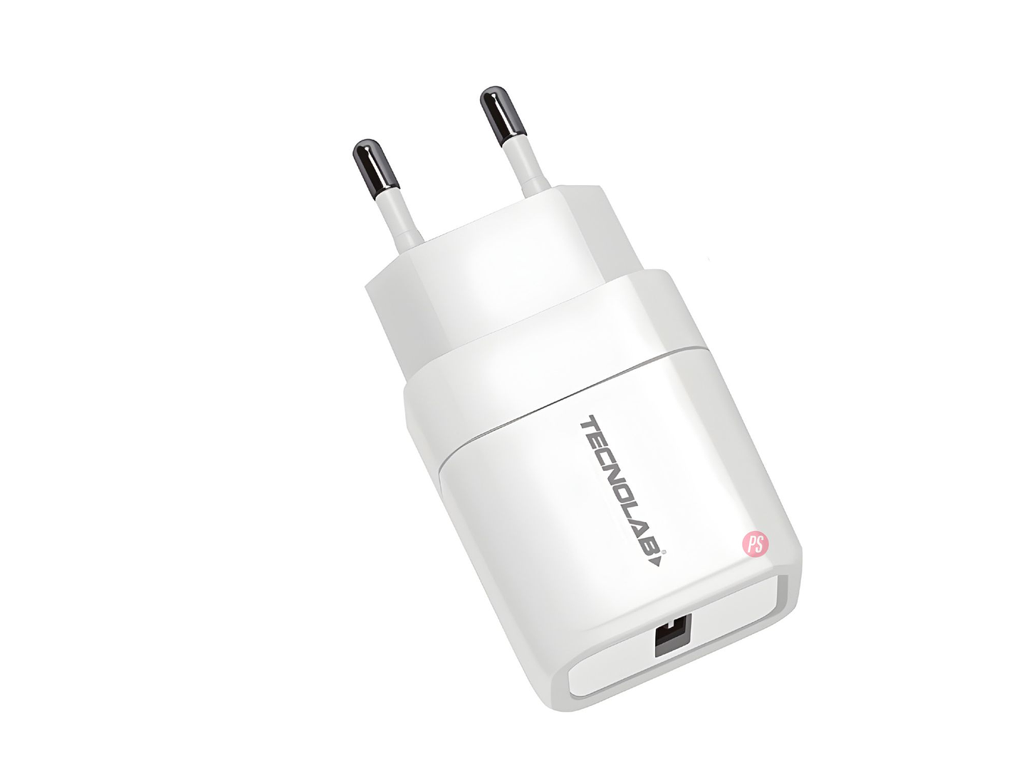 Cargador USB 12W Con Cable Micro USB Certificado - PS 2