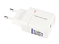 Cargador USB 12W Con Cable Lightning Certificado - PS - Miniatura 2