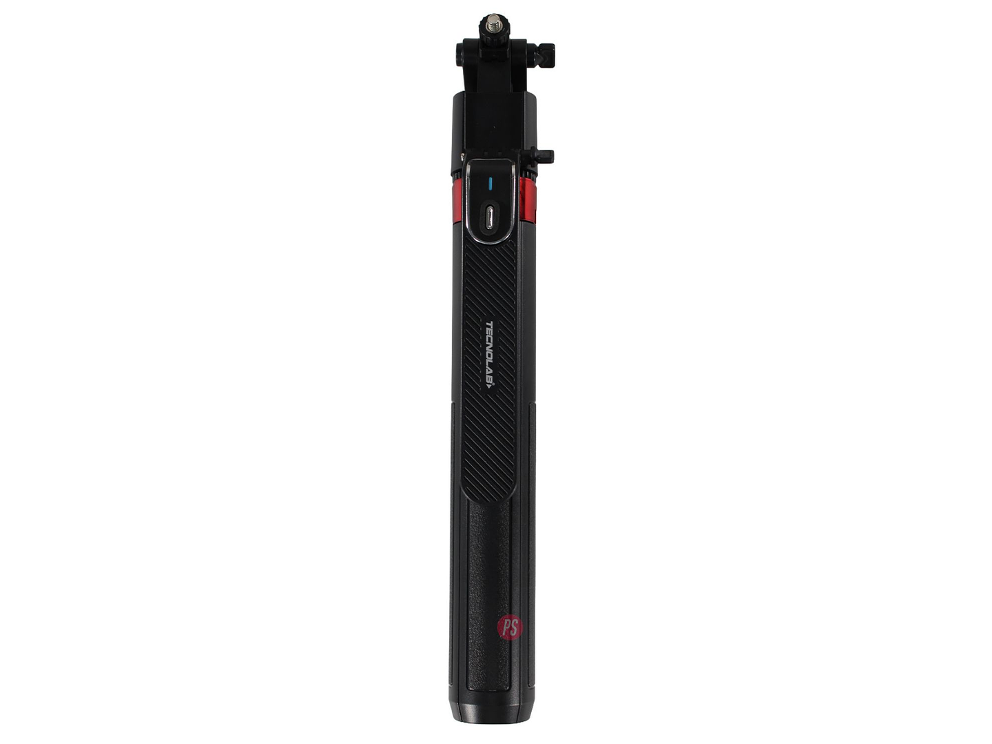 Bastón Selfie Inteligente Trípode y Seguimiento Facial - PS 3