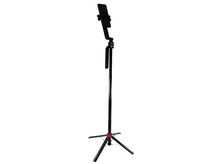 Bastón Selfie Inteligente Trípode y Seguimiento Facial - PS 2