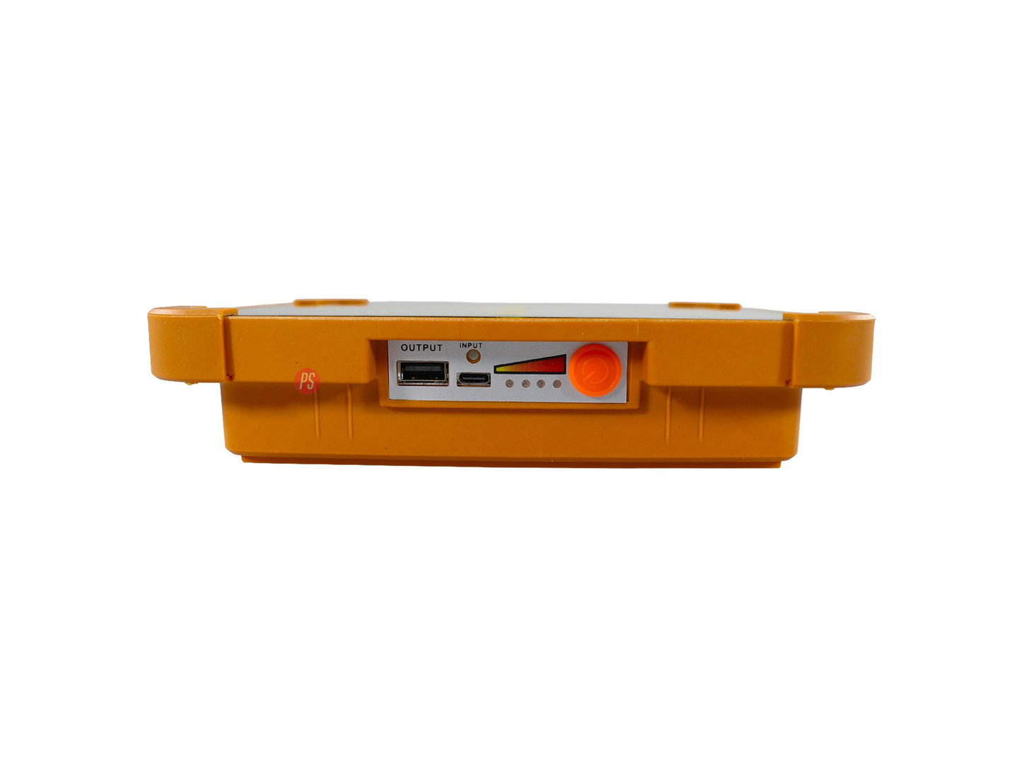 Reflector LED Solar Multifunción Powerbank USB-C IP66 - PS 3