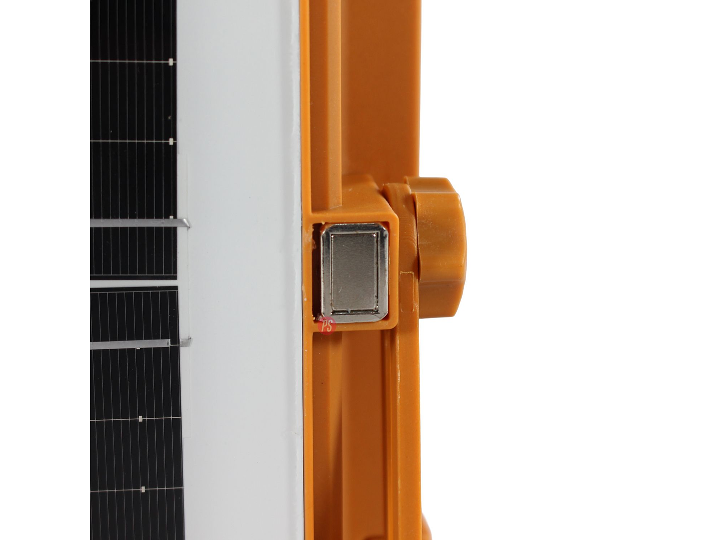 Reflector LED Solar Multifunción Powerbank USB-C IP66 - PS 4