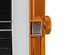 Reflector LED Solar Multifunción Powerbank USB-C IP66 - PS - Miniatura 4