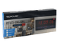 Reloj Mural Digital con Calendario y Temperatura 12-24H - PS - Miniatura 3
