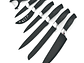 Set de Cuchillos 7 Piezas Ergonómicos y Resistentes - PS - Miniatura 2