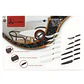 Set de Cuchillos 7 Piezas Ergonómicos y Resistentes - PS - Miniatura 3
