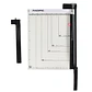 Guillotina A4 Metalica 12 Hojas Precision Profesional - PS - Miniatura 4
