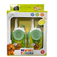 Kit 2 Walkie Talkie My Lil Kids 1 Canal para Niños - PS - Miniatura 2