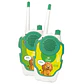 Kit 2 Walkie Talkie My Lil Kids 1 Canal para Niños - PS - Miniatura 1