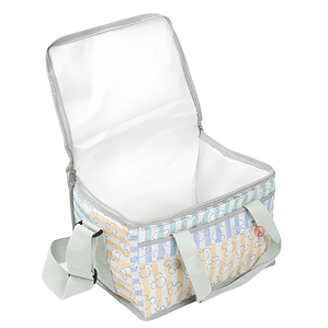 Cooler Bolso Picnic Diseño Mickey 34x22x25cms Termico - PS