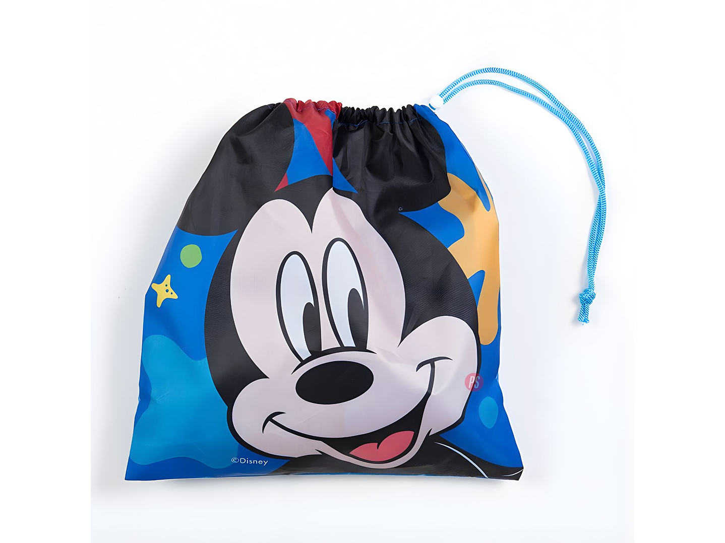 Set Higiene Párvulo Infantil Diseño Mickey 4 Piezas - PS 2