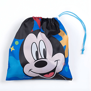 Set Higiene Párvulo Infantil Diseño Mickey 4 Piezas - PS