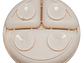 Plato Silicona Bebe Kido Ventosa y 3 Divisiones Colores - PS - Miniatura 10