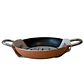 Paila Antiadherente 16cms Titanium Pro Colores - PS - Miniatura 6
