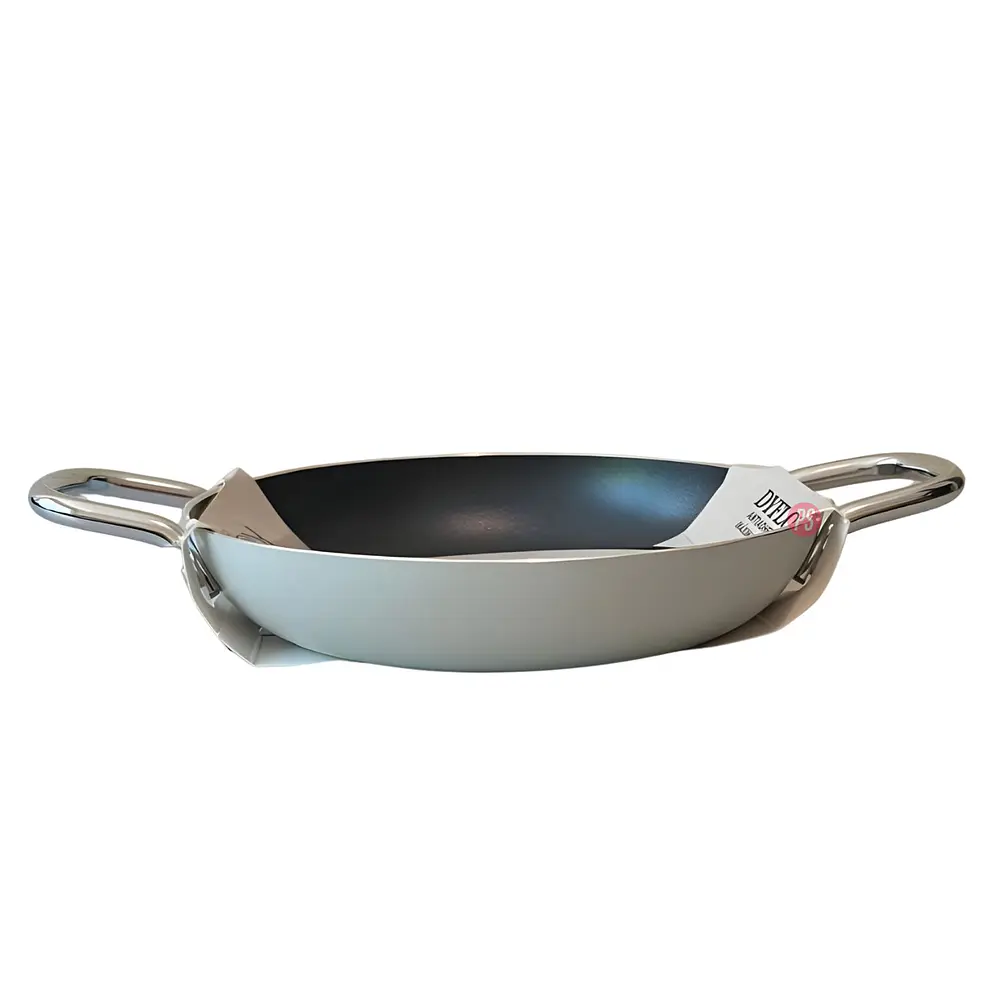 Paila Antiadherente 16cms Titanium Pro Colores - PS 1