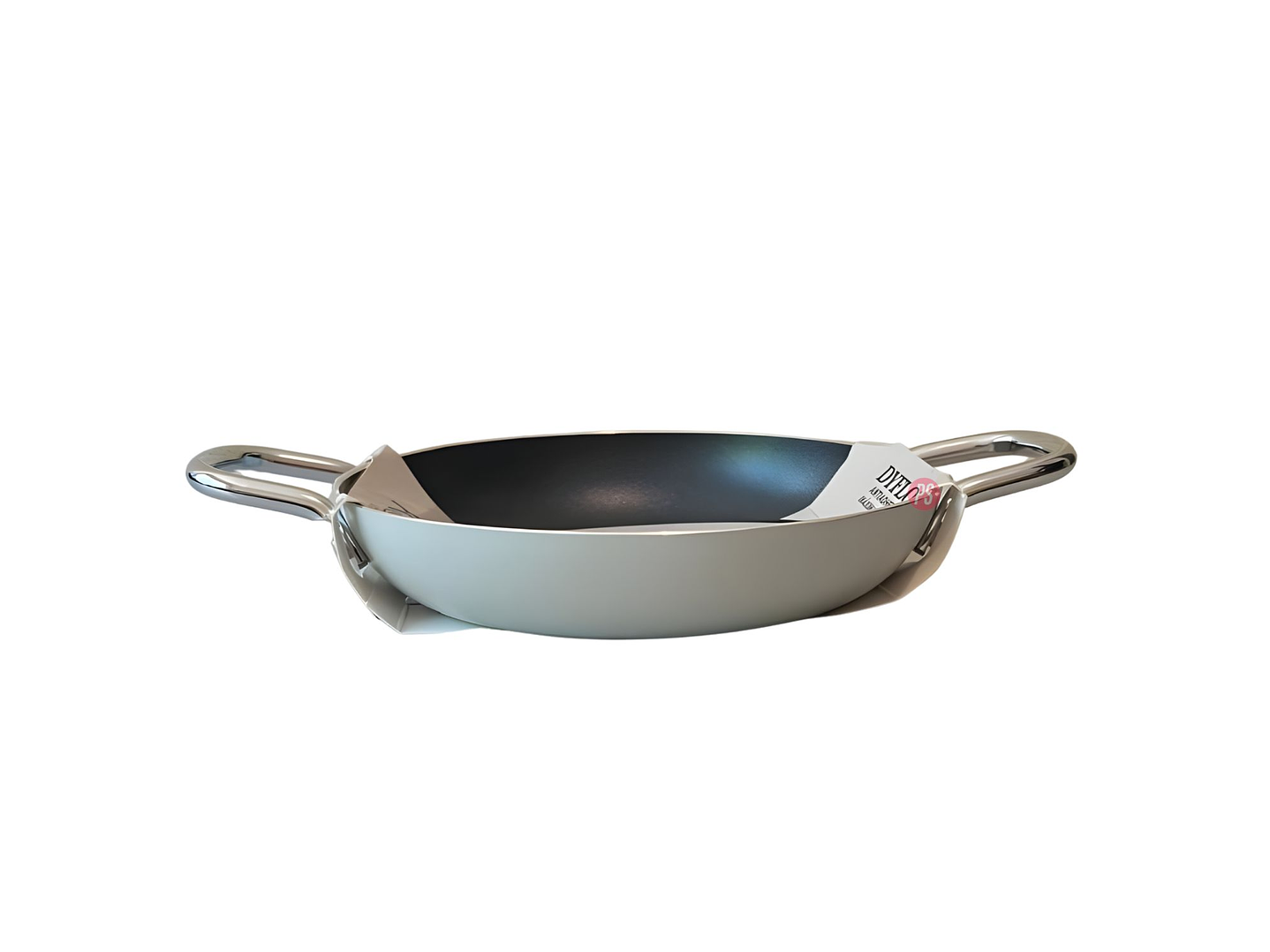 Paila Antiadherente 16cms Titanium Pro Colores - PS 1