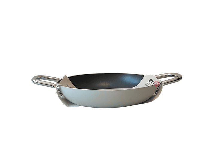 Paila Antiadherente 16cms Titanium Pro Colores - PS 1