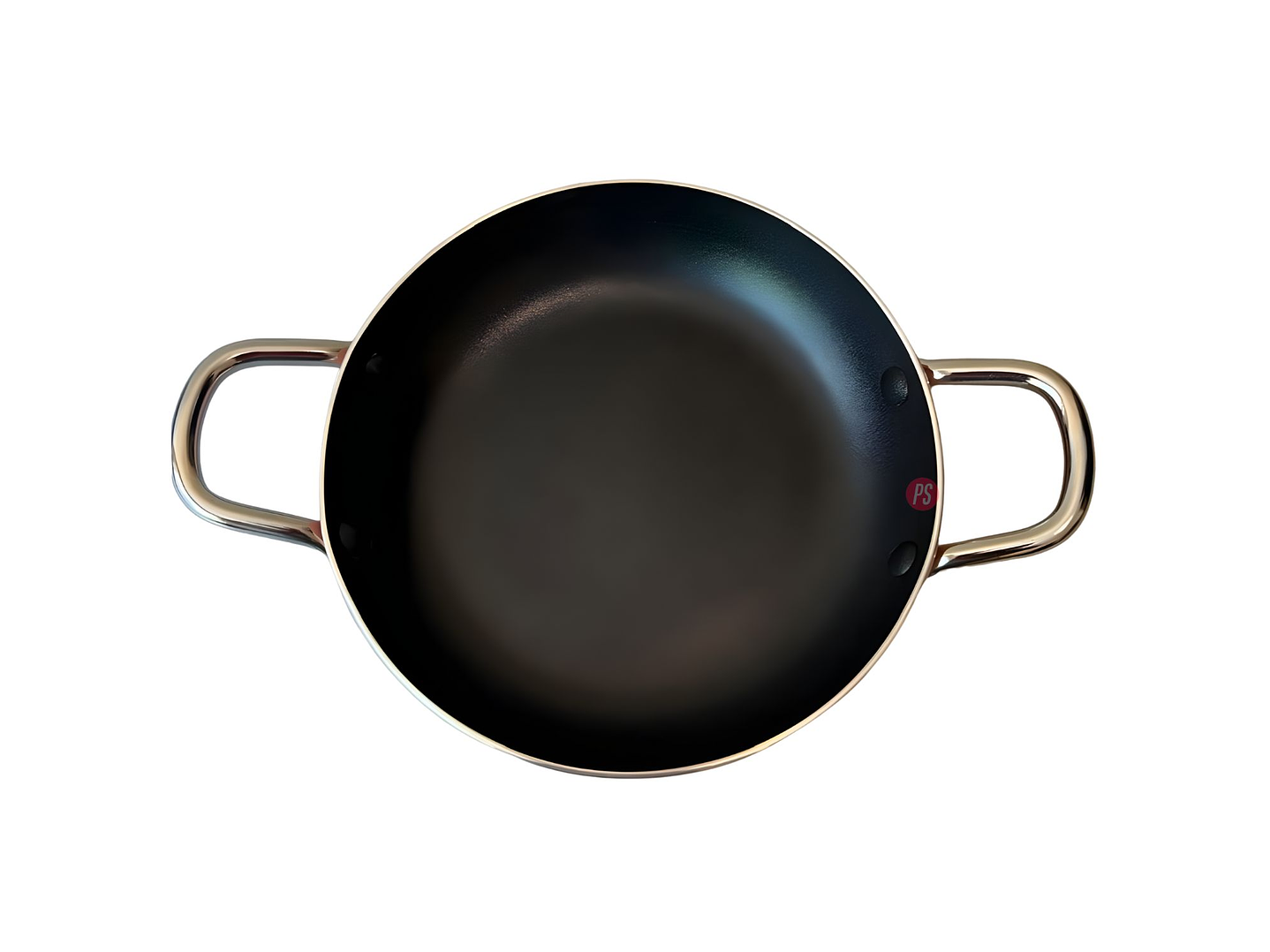 Paila Antiadherente 16cms Titanium Pro Colores - PS 8