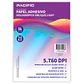 Papel Adhesivo Holografico 20 Hojas Oblique Light A4 - PS - Miniatura 1