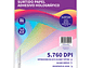 Papel Adhesivo Holografico 20 Hojas Surtido A4 - PS - Miniatura 1