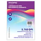 Laminado Frio Holografico 20 Hojas Diamante A4 - PS - Miniatura 1