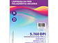 Laminado Frio Holografico 20 Hojas Arcoiris A4 - PS - Miniatura 1