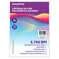 Laminado Frio Holografico 20 Hojas Arcoiris A4 - PS - Miniatura 1