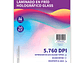 Laminado Frio Holografico 20 Unidades Glass A4 - PS - Miniatura 1