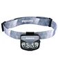 Linterna Frontal LED Philips Owl-Eye 450 lm 5W Sensor - PS - Miniatura 1